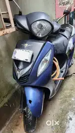 Fascino scooty for sale