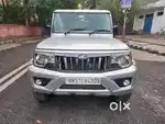 Mahindra Bolero 1.5 B4, 2020, Diesel