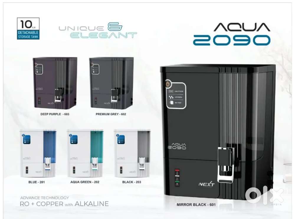 Water purifier ro  sales and service