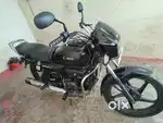I want to sell my Splendor bs6 good condition bike