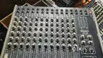 Stranger 12 channel mixer sm120 in working