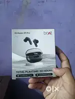 Boat airpods