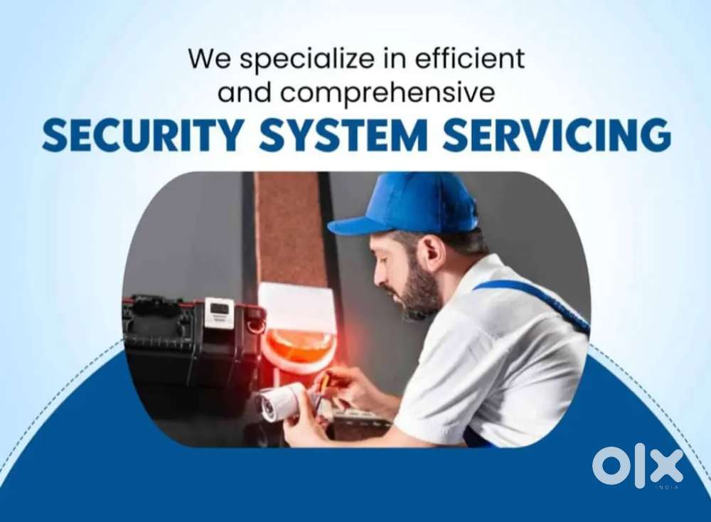 CCTV service