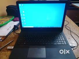 Dell Inspiron 5559 i7 processor 512 gb