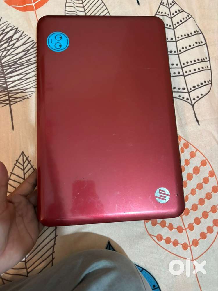 HP Pavilion g series