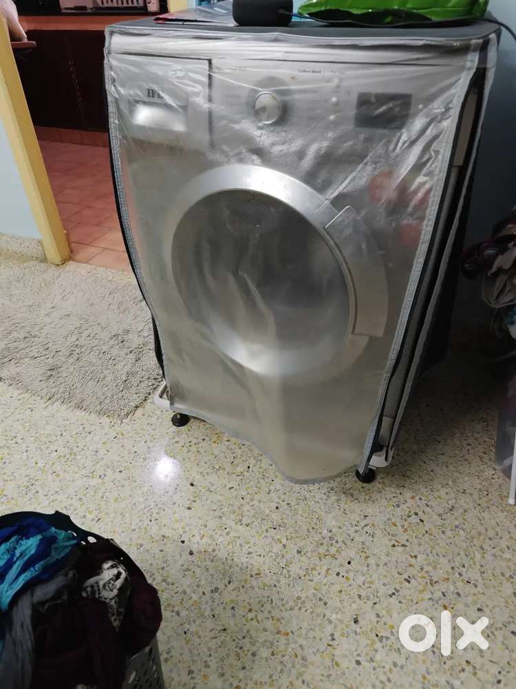 IFB 6.5 Kg ..Front Load Washing Machine