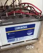 luminous battery 40ah