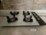Prestige Hobtop Gas Stove