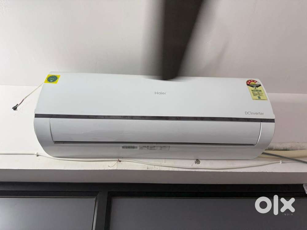 Haier 1.5 ton