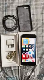 iPhone 7 plus 128GB