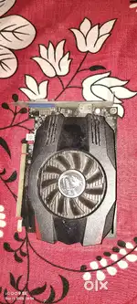 Graphic card