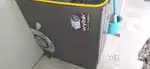 Wyber washing machine