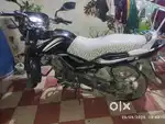 TVS Star City plus selling