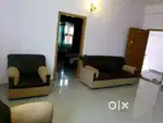 Men's PG available near hebbal