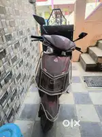 Tunwal alpha lite with 60V battery, 3 months old electric scooter