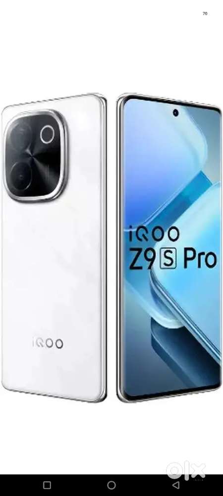Iqoo z9spro 5g 256