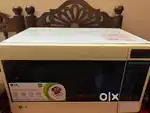 Microwave Oven