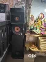Phillips SPA 1100 Speakers for sale