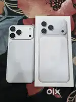 iPhone 17 Pro Max 256
