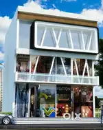 Showroom for lease at Vijay Nagar