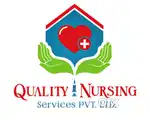 Female office assistant or supervisor for the home health care company