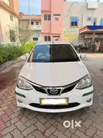 Toyota Etios GD, 2019, Diesel