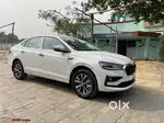 recruiting personal driver