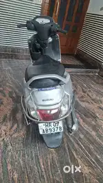 Good in condition