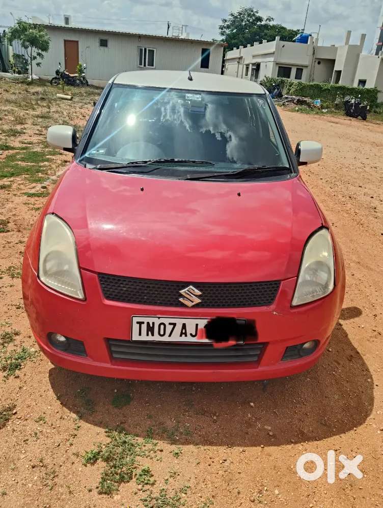 Maruti Suzuki Swift 2006