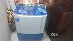 For Sale: Semi-Automatic Washing Machine
