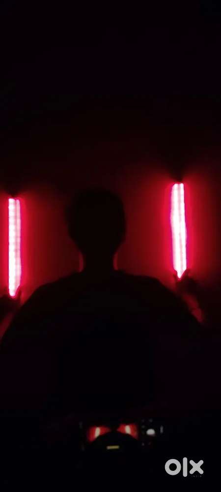 LED AUDIO LIGHT (TUBE)