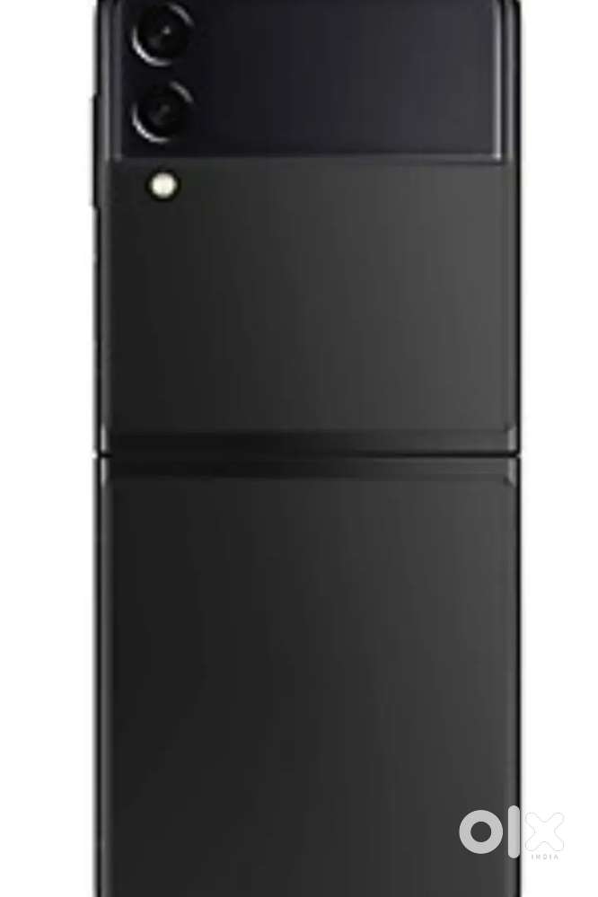 Samsung galaxy z flip 3
