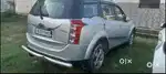 Mahindra XUV500 2015 Diesel 69000 Km Driven