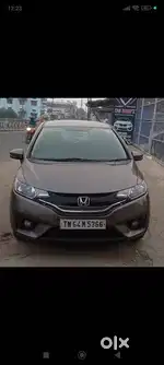 Honda Jazz 1.5 VX i DTEC, 2016, Diesel