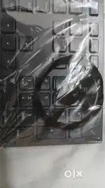 Brand New Sealed Dell USB Keyboard – Unused, Original”