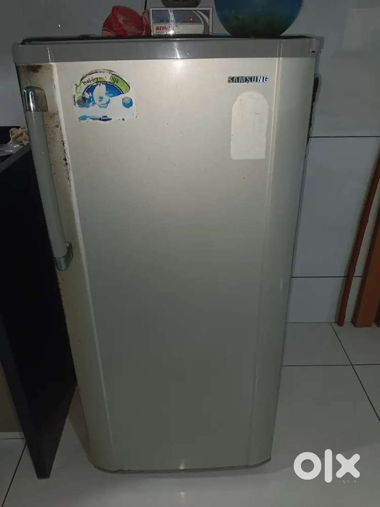 SAMSUNG frige