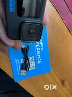 GoPro Hero 10 in Mint Condition