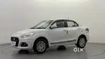 Maruti Suzuki Dzire 1.2 ZXI CNG, 2022, CNG & Hybrids