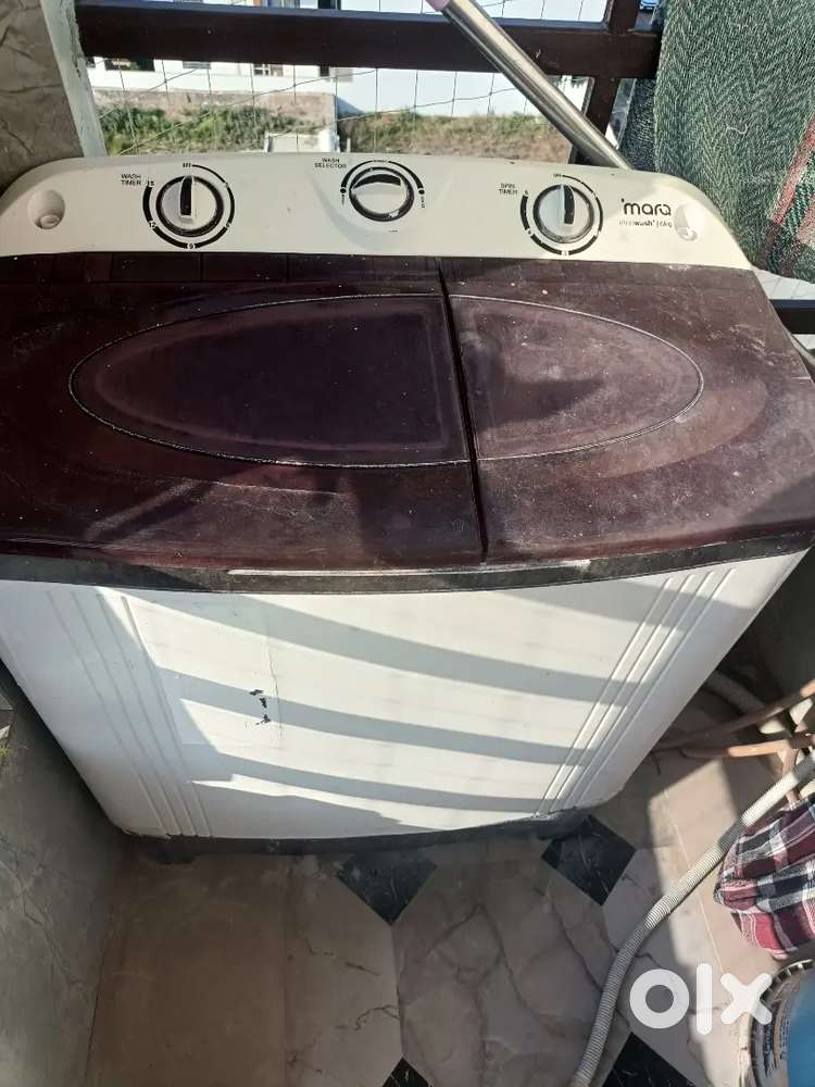 Washing machine for sell