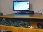 Desktop - Assembled