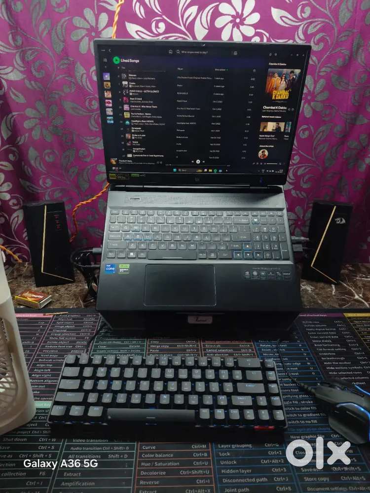 Acer Predator Neo i7 13th Gen RTX 4050 Gaming Laptop (16GB / 1TB SSD)