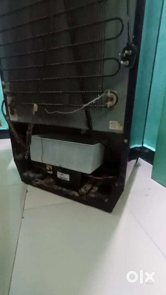 Godredg refrigerator