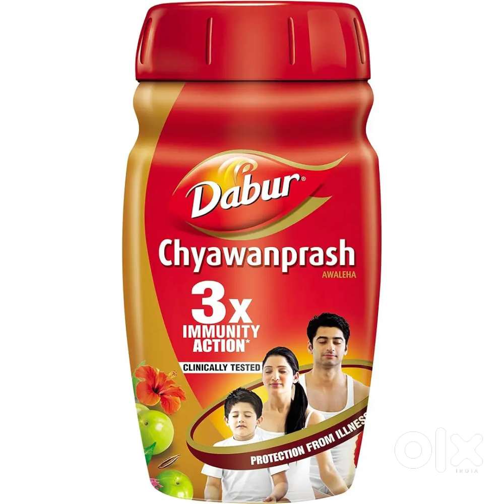 Company packaging