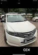 Honda City 2009 CNG & Hybrids 150000 Km Driven
