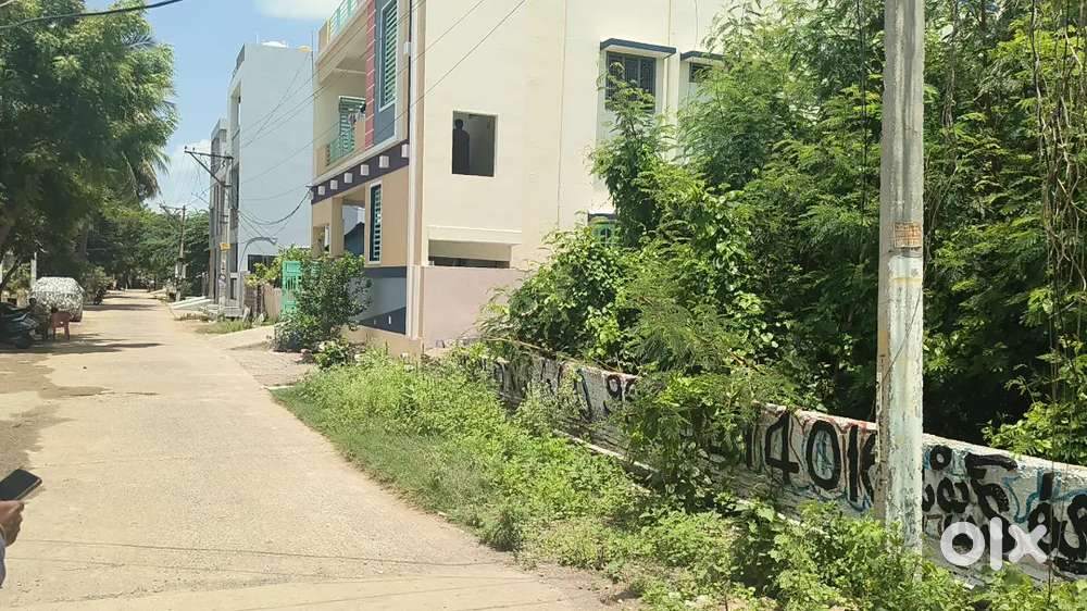 30/53 west face 3.65 cnts near amma hospital