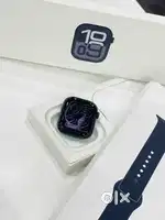 IWATCH SERIES 10-42MM 5 MONTHS APPLE WARRANTY AVAILABLE (GPS ONLY)