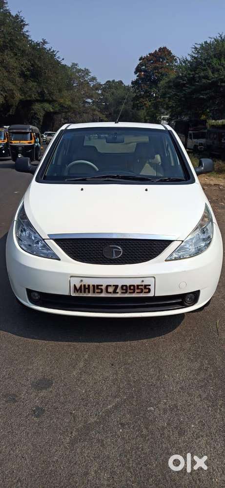 Tata Indica Vista TDI LS, 2011, Diesel