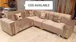 Ad id 975555 OFFER  L SAPE CORNER SOFA BRAND NEW