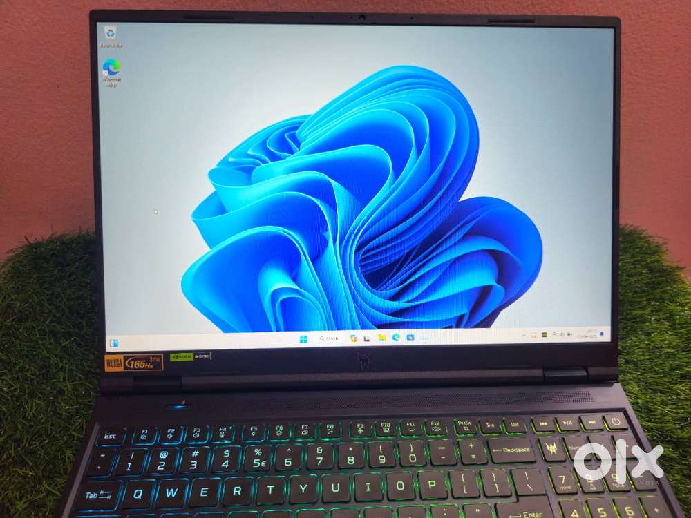 Predator Helios Neo 16 – i7-14700HX  RTX 4050  16GB  1TB SSD