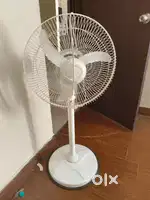 Standing Fan